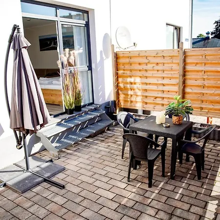 Smart Resorts Haus Azur Ferienwohnung 801 Winterberg Exterior photo