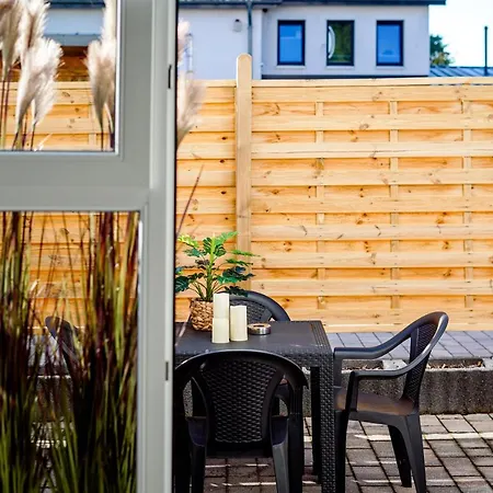Smart Resorts Haus Azur Ferienwohnung 801 Winterberg Exterior photo