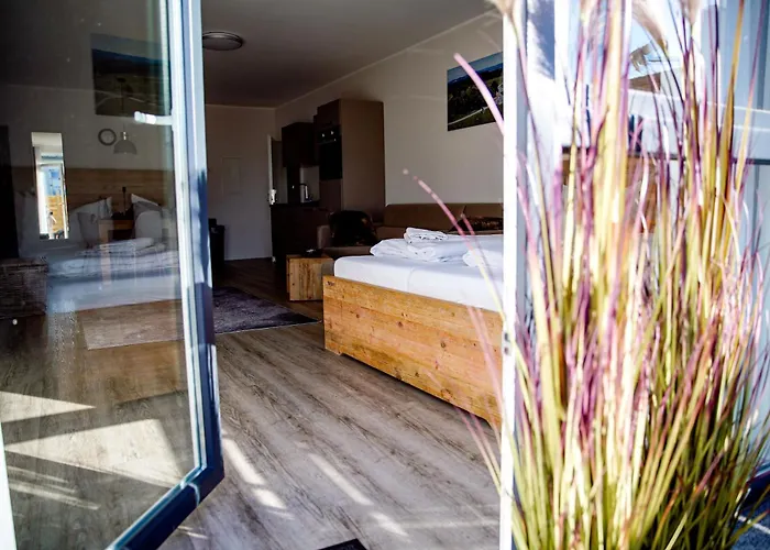 Smart Resorts Haus Azur Ferienwohnung 801