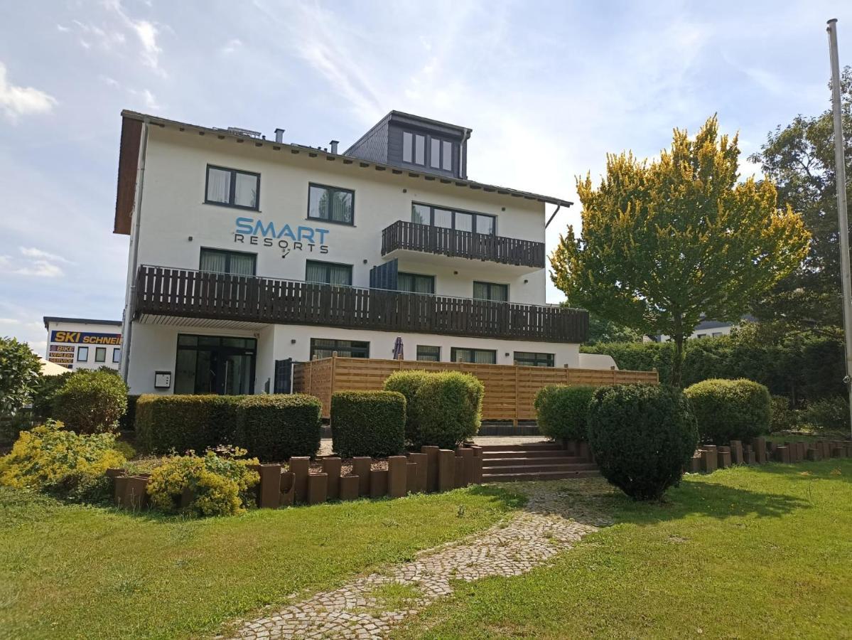 Smart Haus Azur 801 Winterberg