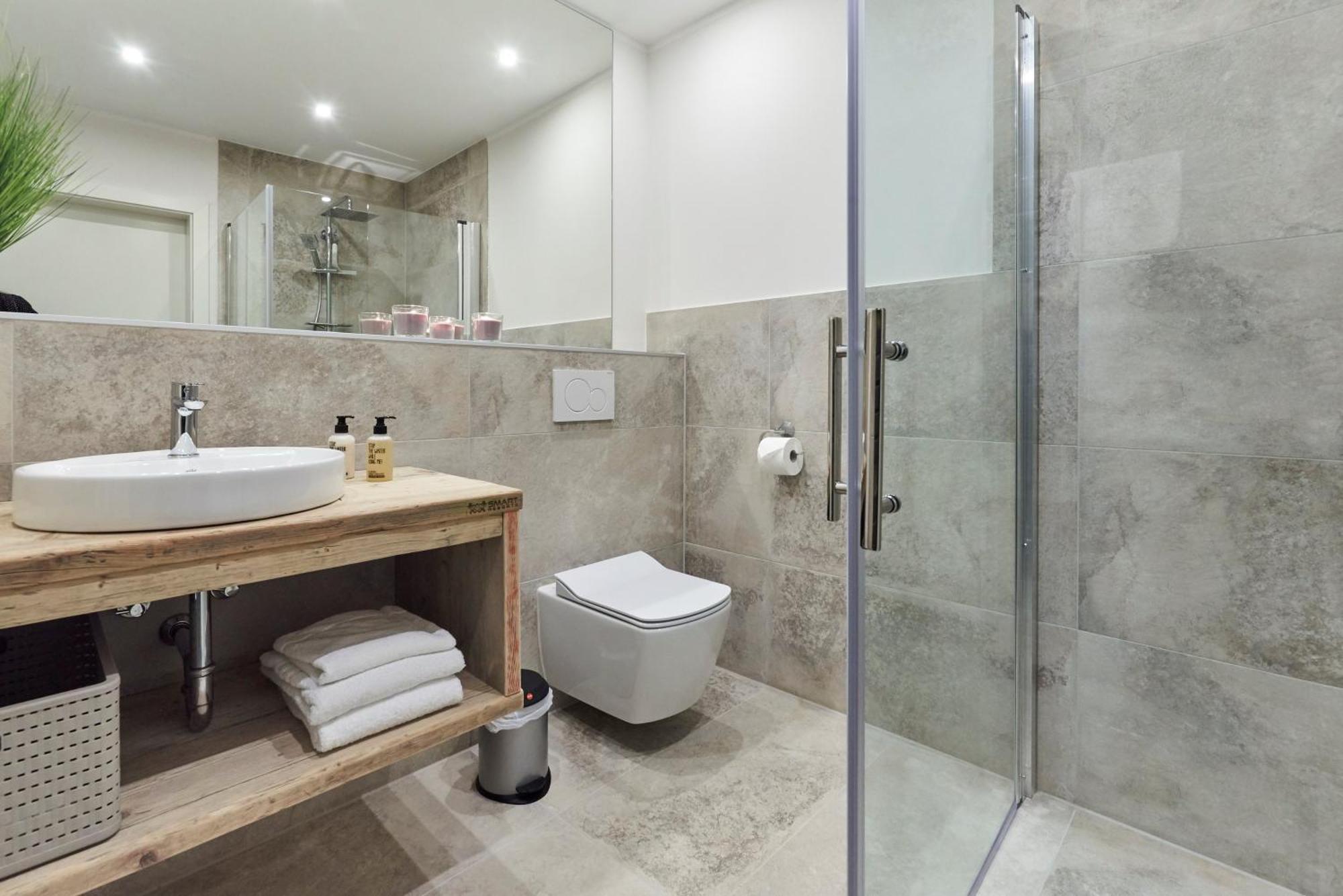 Smart Haus Azur 801 Winterberg